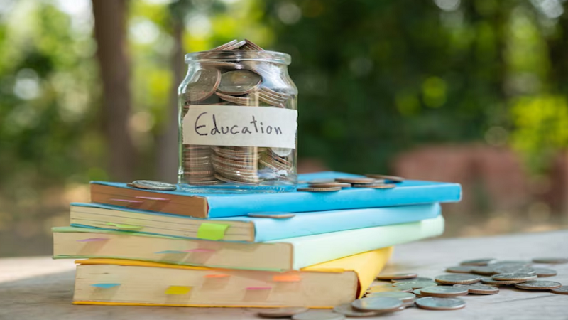 Why Financial Education Matters More Than Ever
