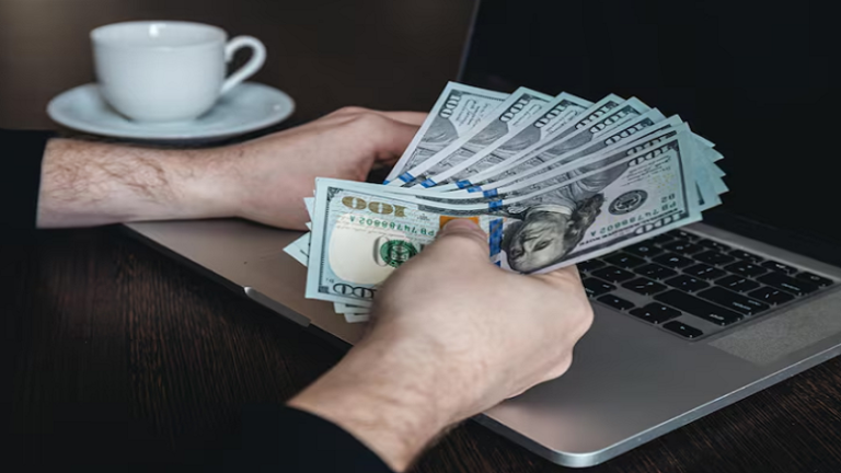 TitaniumInvest.com Money